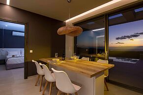 Crete Villa Paseathea Luxurious Pool Getaway