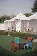 Chandraprabha Signature Resort Jaipur