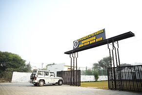 Chandraprabha Signature Resort Jaipur