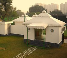 Chandraprabha Signature Resort Jaipur