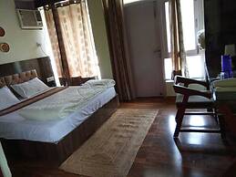 Aranyaka River Resort