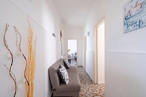 Villa Heart Island Vista Mare