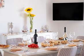 Villa Heart Island Vista Mare