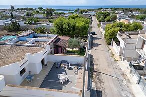 Villa Heart Island Vista Mare