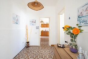 Villa Heart Island Vista Mare