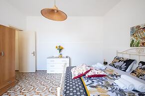 Villa Heart Island Vista Mare