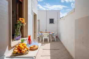 Villa Heart Island Vista Mare