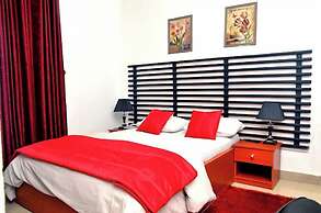 Royal Vantage Hotel and Suites