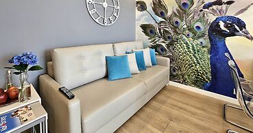 Apartament Pawie Oczko - 365PAM