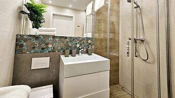 Apartament Pawie Oczko - 365PAM