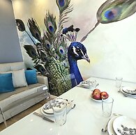 Apartament Pawie Oczko - 365PAM