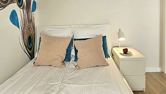 Apartament Pawie Oczko - 365PAM