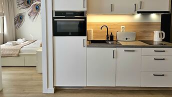 Apartament Pawie Oczko - 365PAM