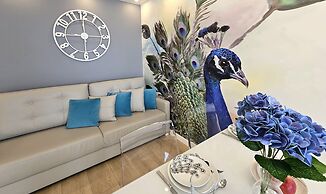 Apartament Pawie Oczko - 365PAM