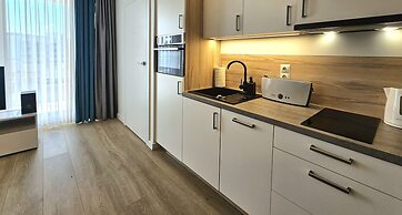 Apartament Pawie Oczko - 365PAM