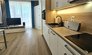 Apartament Pawie Oczko - 365PAM