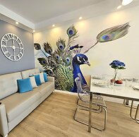 Apartament Pawie Oczko - 365PAM