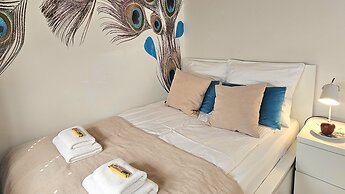 Apartament Pawie Oczko - 365PAM