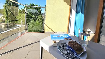 Apartament Pawie Oczko - 365PAM