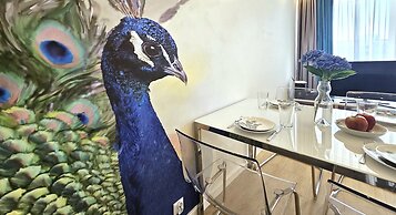 Apartament Pawie Oczko - 365PAM