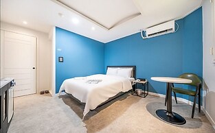 Gwangmyeong hotel Castle