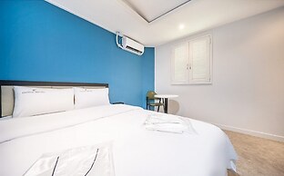 Gwangmyeong hotel Castle