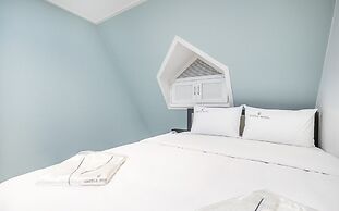 Gwangmyeong hotel Castle