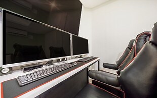 Gwangmyeong hotel Castle