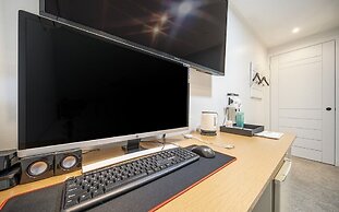 Gwangmyeong hotel Castle