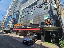 Gwangmyeong hotel Castle