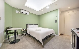 Gwangmyeong hotel Castle