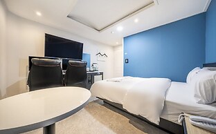 Gwangmyeong hotel Castle