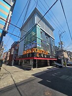 Gwangmyeong hotel Castle