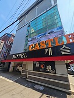 Gwangmyeong hotel Castle