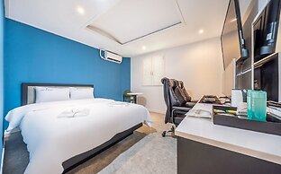 Gwangmyeong hotel Castle