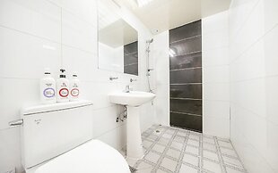 Gwangmyeong hotel Castle