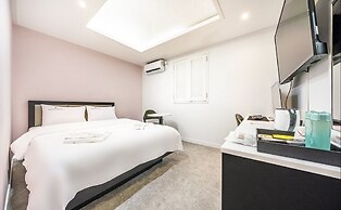 Gwangmyeong hotel Castle