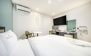 Gwangmyeong hotel Castle