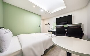 Gwangmyeong hotel Castle