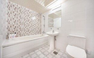 Gwangmyeong hotel Castle