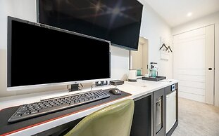 Gwangmyeong hotel Castle