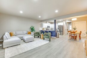 3 Mi to Boise River Greenbelt: Home w/ Fenced Yard