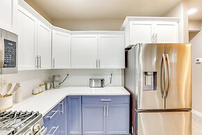 3 Mi to Boise River Greenbelt: Home w/ Fenced Yard