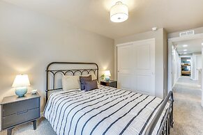 3 Mi to Boise River Greenbelt: Home w/ Fenced Yard