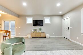 3 Mi to Boise River Greenbelt: Home w/ Fenced Yard