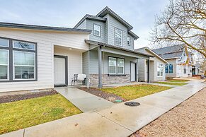 3 Mi to Boise River Greenbelt: Home w/ Fenced Yard