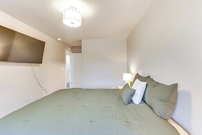 3 Mi to Boise River Greenbelt: Home w/ Fenced Yard