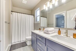 3 Mi to Boise River Greenbelt: Home w/ Fenced Yard