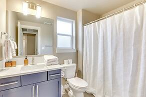 3 Mi to Boise River Greenbelt: Home w/ Fenced Yard