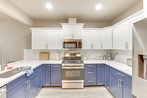 3 Mi to Boise River Greenbelt: Home w/ Fenced Yard